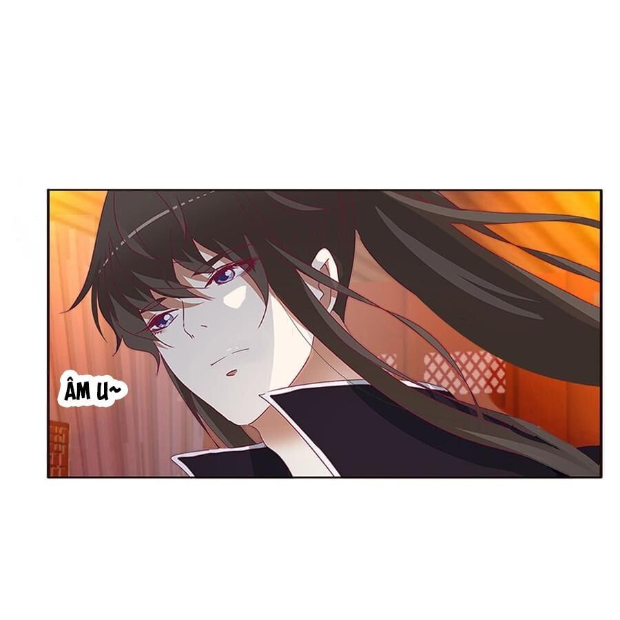 đọc truyện Thông Linh Phi Chương 509 ảnh 8 tại Thiên Thai Truyện