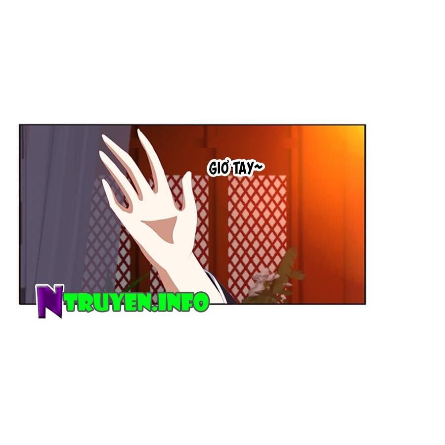 đọc truyện Thông Linh Phi Chương 509 ảnh 9 tại Thiên Thai Truyện