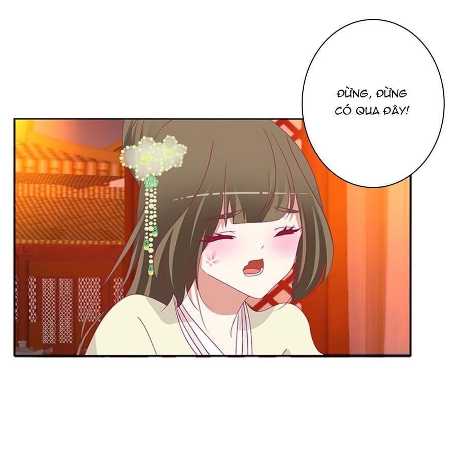 đọc truyện Thông Linh Phi Chương 509 ảnh 11 tại Thiên Thai Truyện