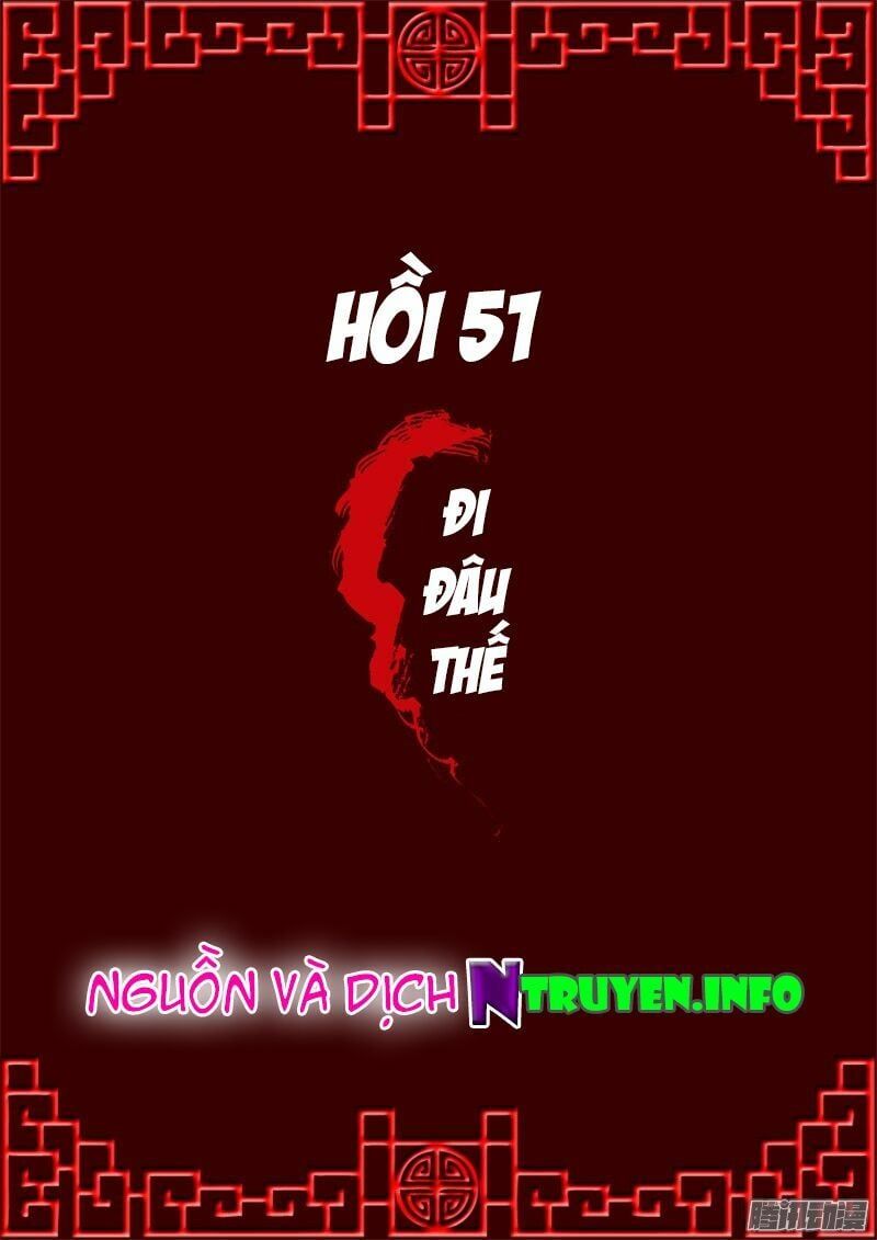 đọc truyện Thông Linh Phi Chương 51 ảnh 3 tại Thiên Thai Truyện