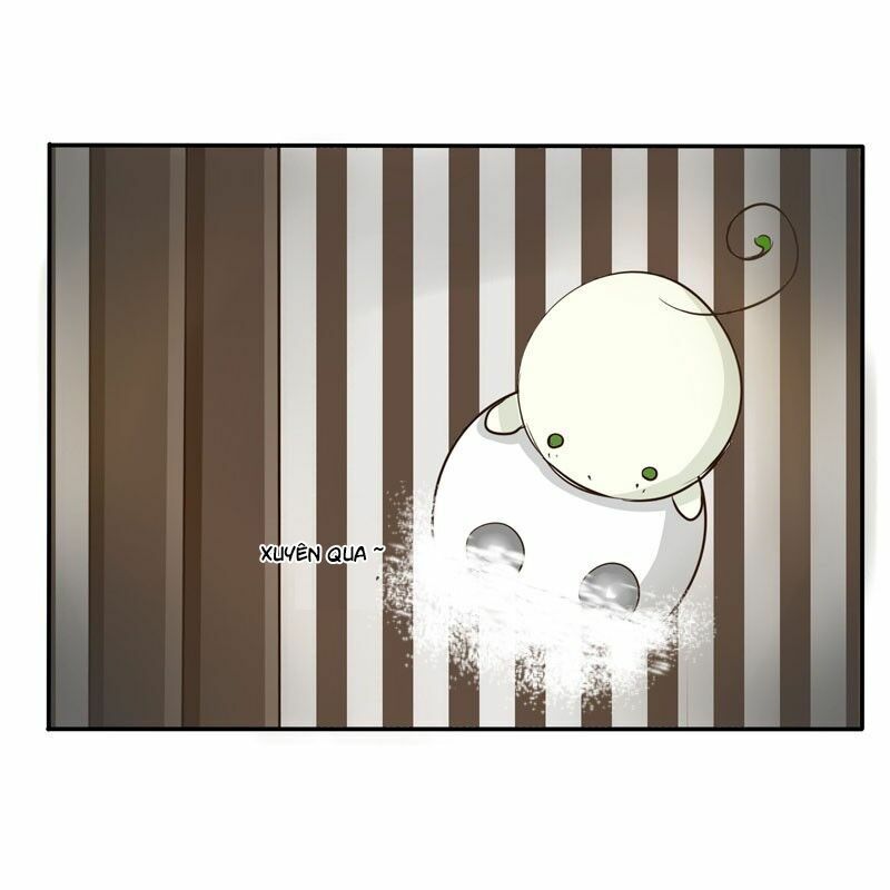 đọc truyện Thông Linh Phi Chương 51 ảnh 18 tại Thiên Thai Truyện