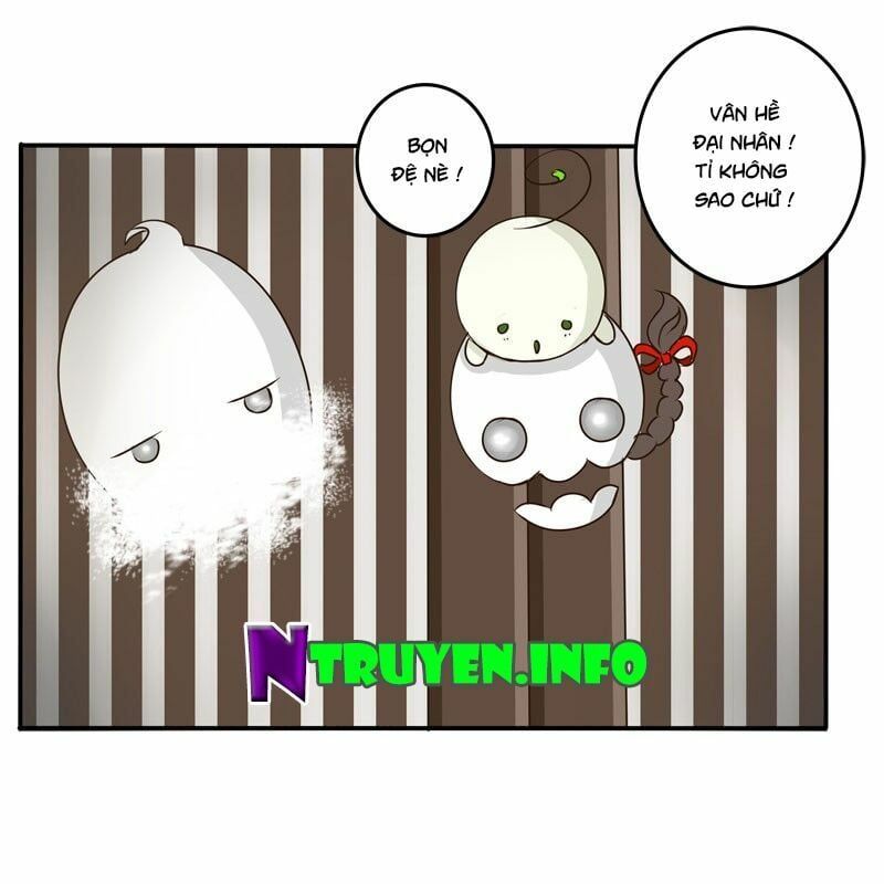 đọc truyện Thông Linh Phi Chương 51 ảnh 19 tại Thiên Thai Truyện