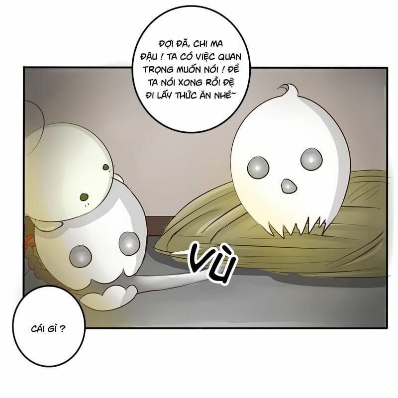 đọc truyện Thông Linh Phi Chương 51 ảnh 24 tại Thiên Thai Truyện