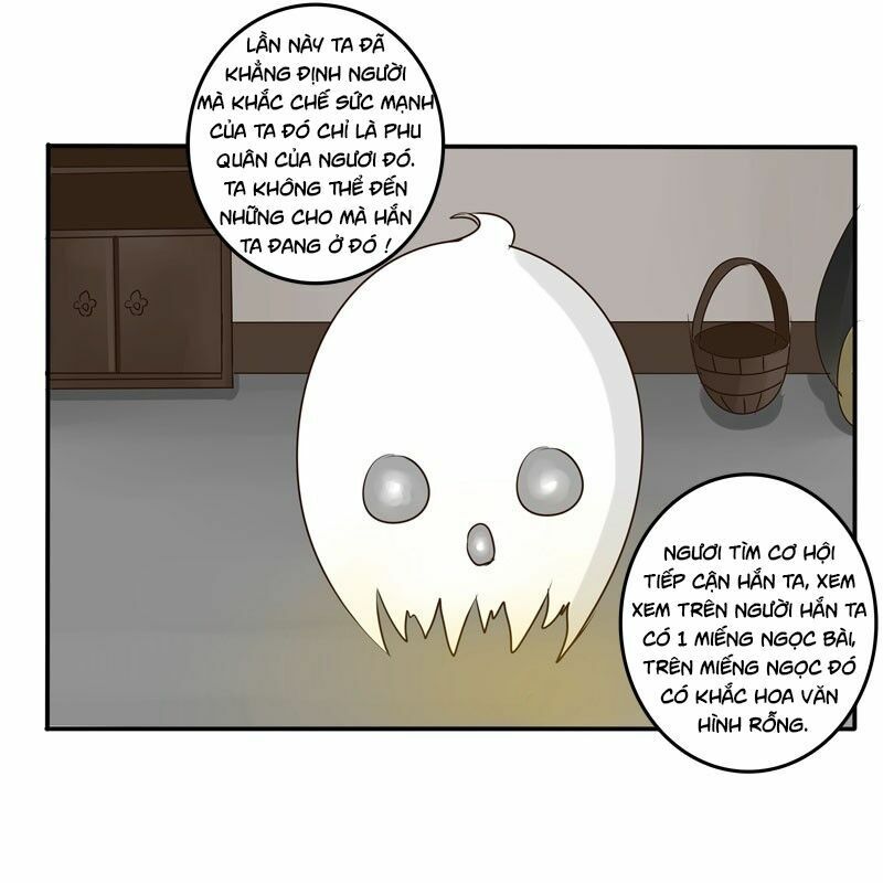 đọc truyện Thông Linh Phi Chương 51 ảnh 26 tại Thiên Thai Truyện