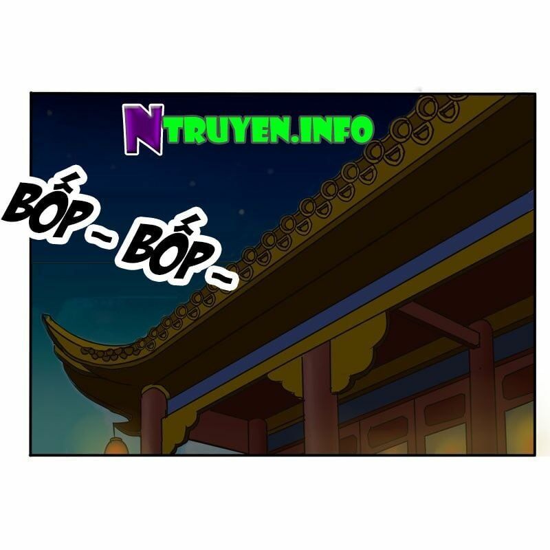 đọc truyện Thông Linh Phi Chương 51 ảnh 5 tại Thiên Thai Truyện