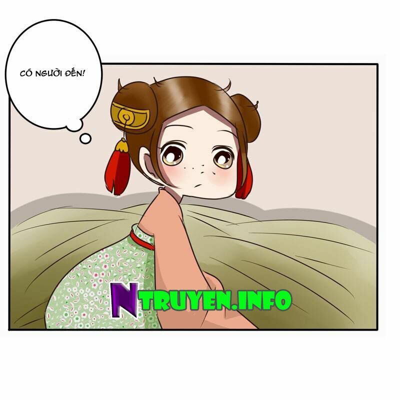 đọc truyện Thông Linh Phi Chương 51 ảnh 37 tại Thiên Thai Truyện