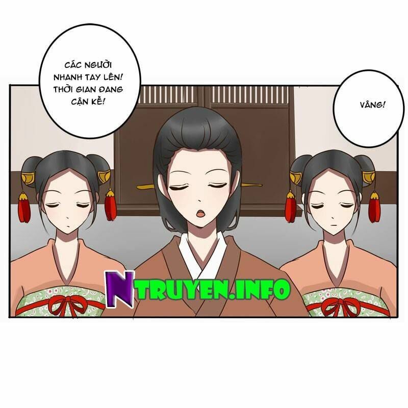 đọc truyện Thông Linh Phi Chương 51 ảnh 41 tại Thiên Thai Truyện