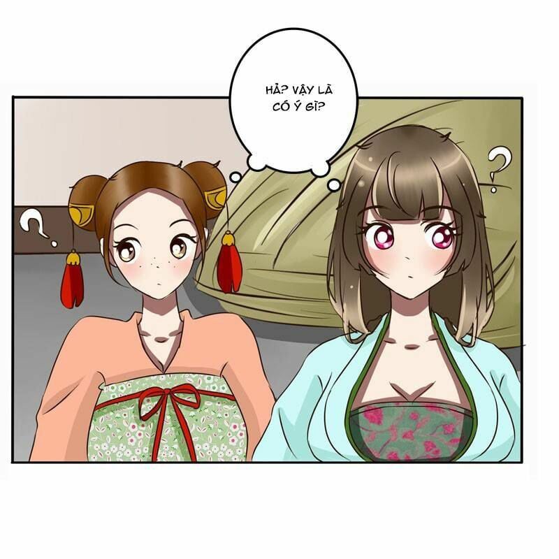 đọc truyện Thông Linh Phi Chương 51 ảnh 42 tại Thiên Thai Truyện