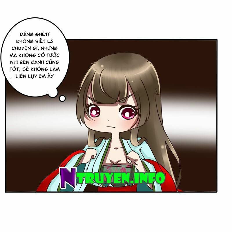 đọc truyện Thông Linh Phi Chương 51 ảnh 47 tại Thiên Thai Truyện