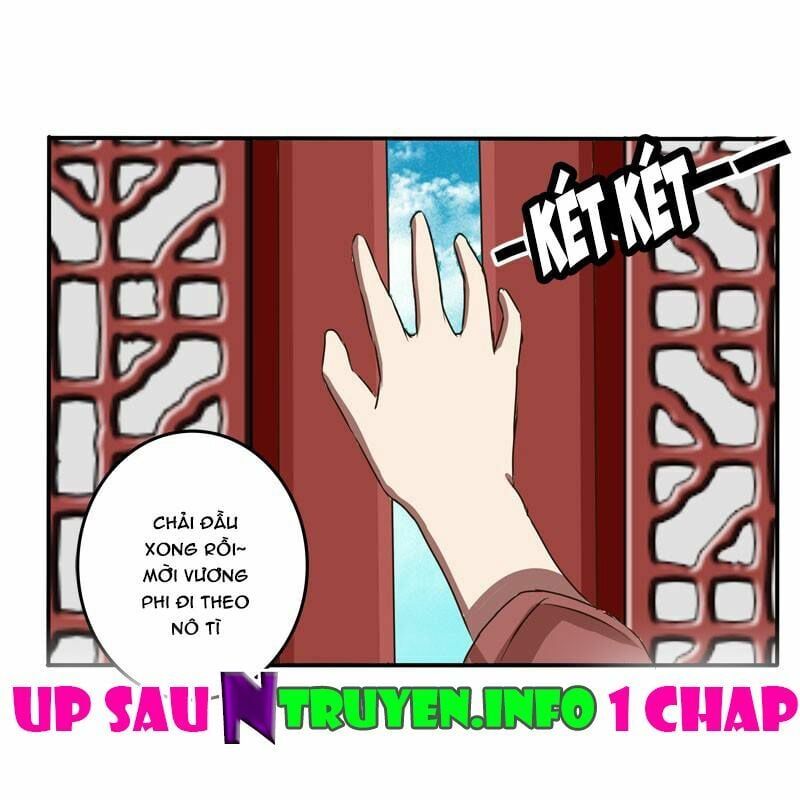 đọc truyện Thông Linh Phi Chương 51 ảnh 51 tại Thiên Thai Truyện