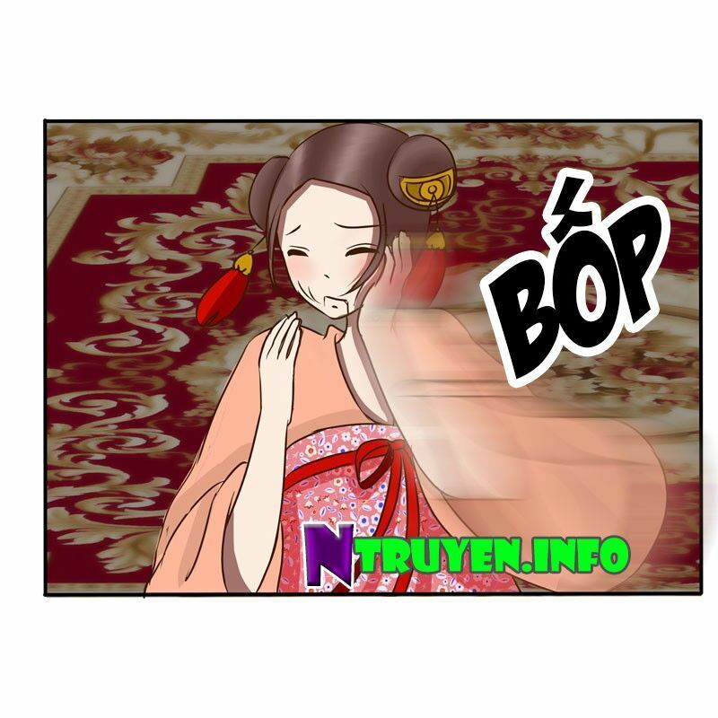 đọc truyện Thông Linh Phi Chương 51 ảnh 7 tại Thiên Thai Truyện