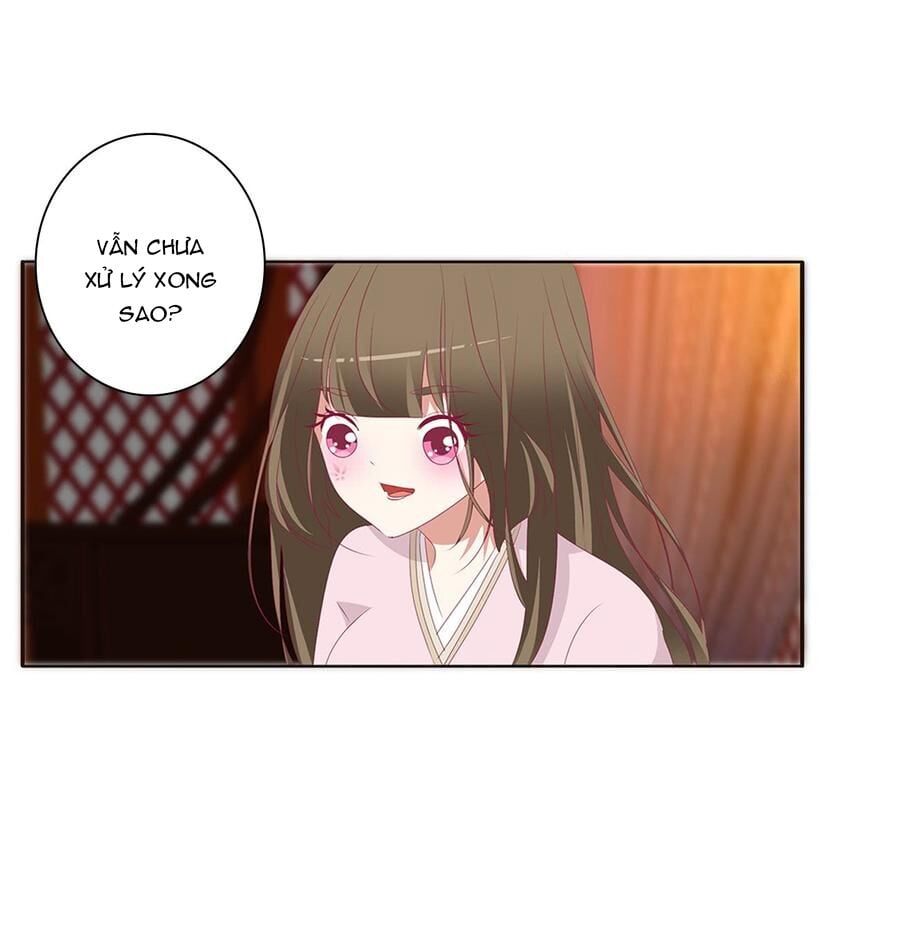 đọc truyện Thông Linh Phi Chương 510 ảnh 13 tại Thiên Thai Truyện