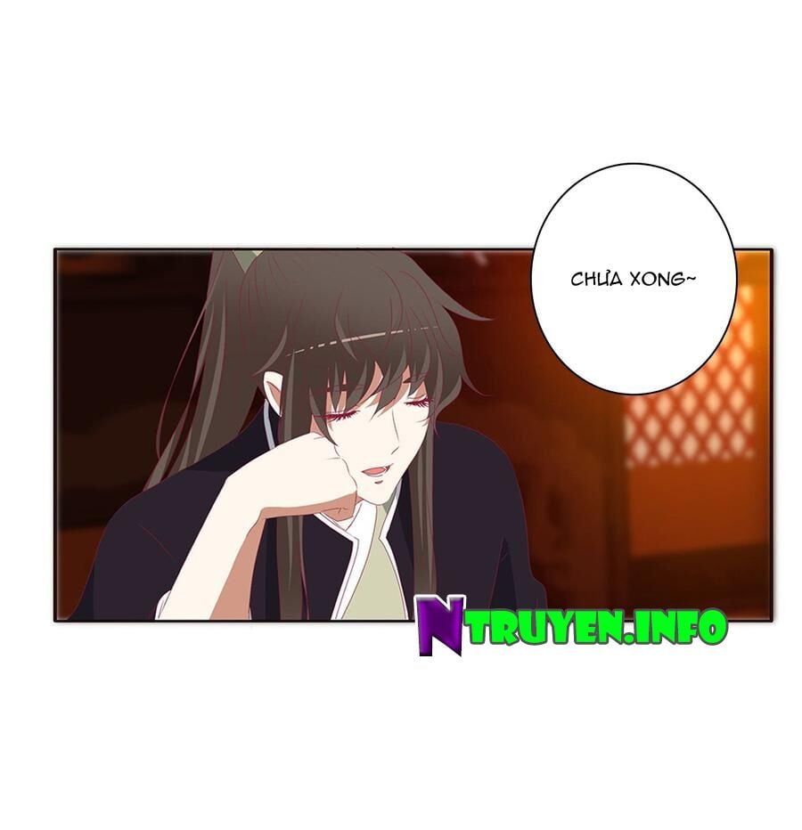 đọc truyện Thông Linh Phi Chương 510 ảnh 14 tại Thiên Thai Truyện