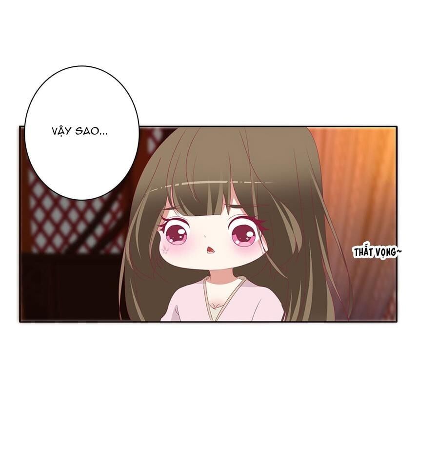 đọc truyện Thông Linh Phi Chương 510 ảnh 15 tại Thiên Thai Truyện