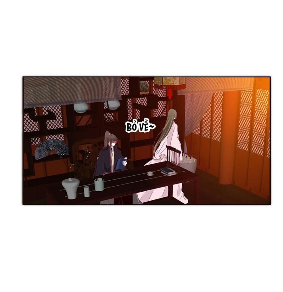 đọc truyện Thông Linh Phi Chương 510 ảnh 16 tại Thiên Thai Truyện