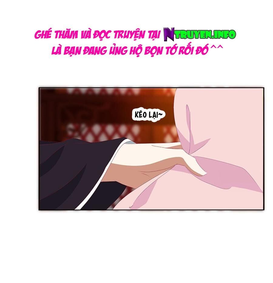 đọc truyện Thông Linh Phi Chương 510 ảnh 18 tại Thiên Thai Truyện