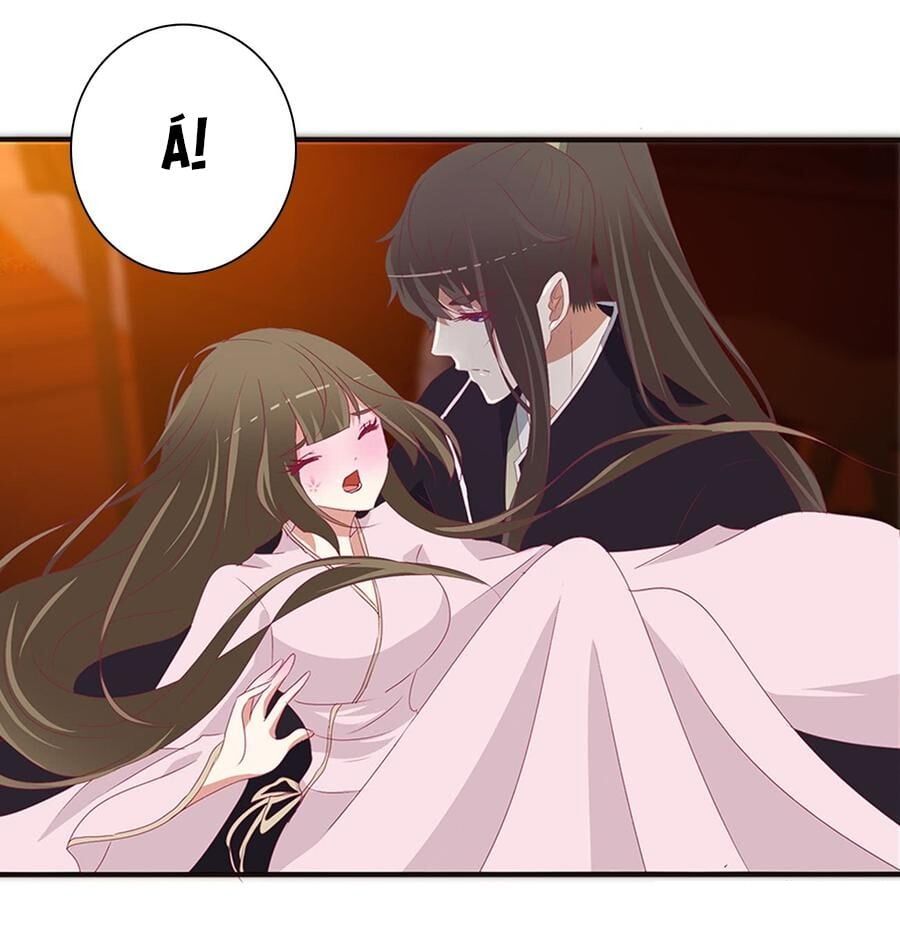 đọc truyện Thông Linh Phi Chương 510 ảnh 19 tại Thiên Thai Truyện