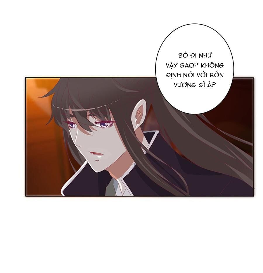 đọc truyện Thông Linh Phi Chương 510 ảnh 20 tại Thiên Thai Truyện