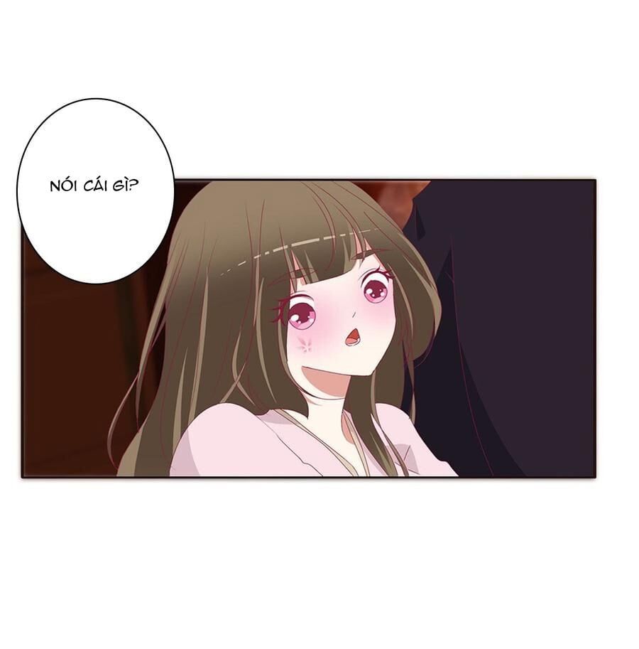 đọc truyện Thông Linh Phi Chương 510 ảnh 21 tại Thiên Thai Truyện