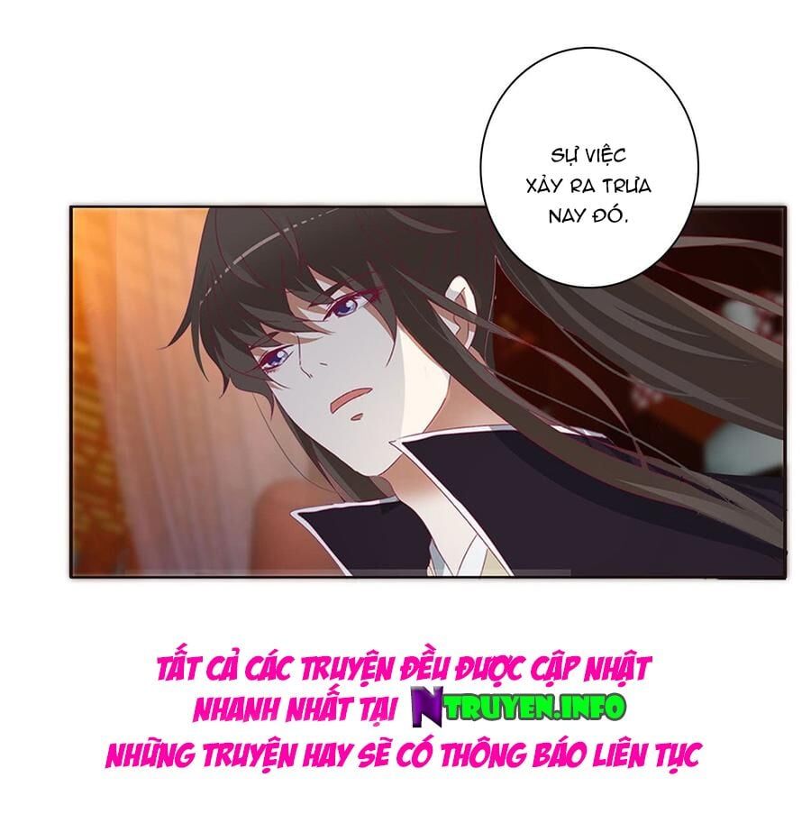 đọc truyện Thông Linh Phi Chương 510 ảnh 22 tại Thiên Thai Truyện