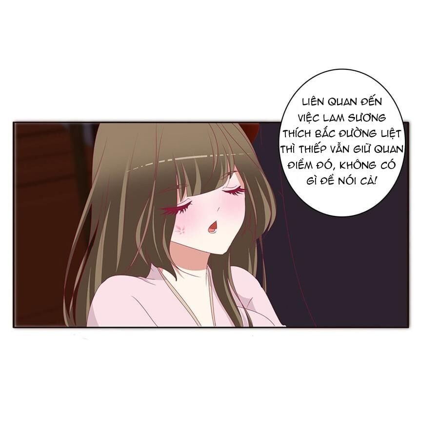 đọc truyện Thông Linh Phi Chương 510 ảnh 23 tại Thiên Thai Truyện