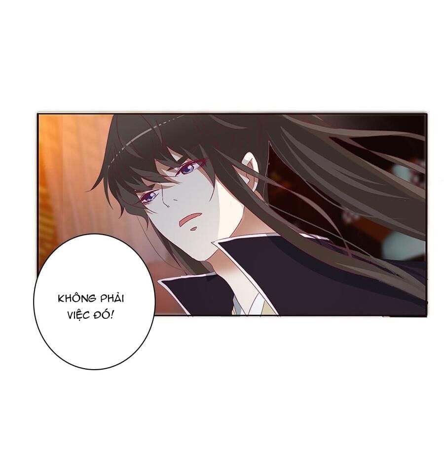 đọc truyện Thông Linh Phi Chương 510 ảnh 24 tại Thiên Thai Truyện