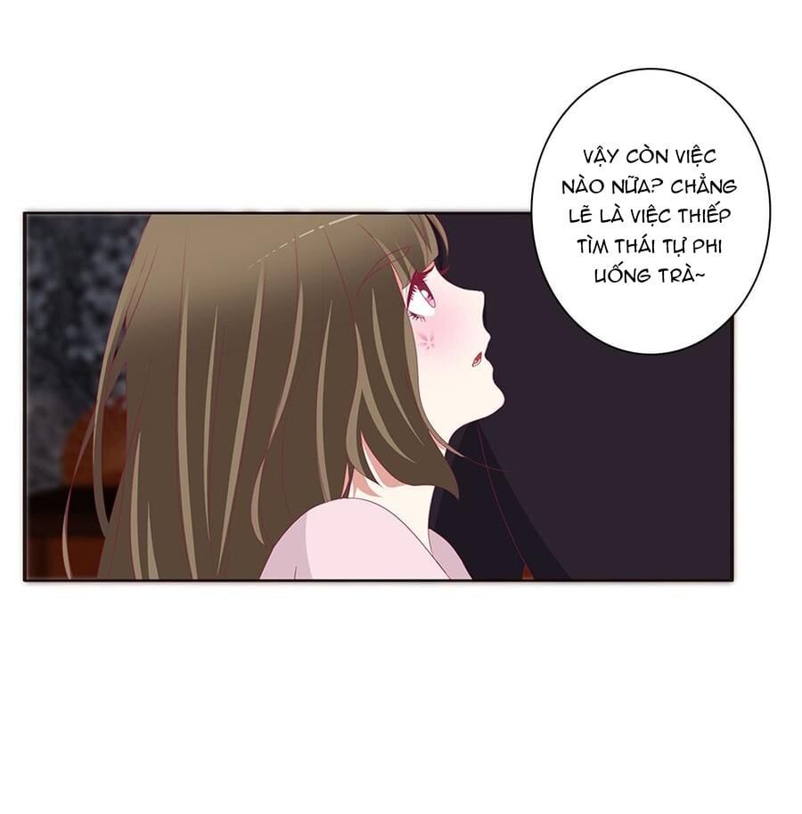 đọc truyện Thông Linh Phi Chương 510 ảnh 25 tại Thiên Thai Truyện