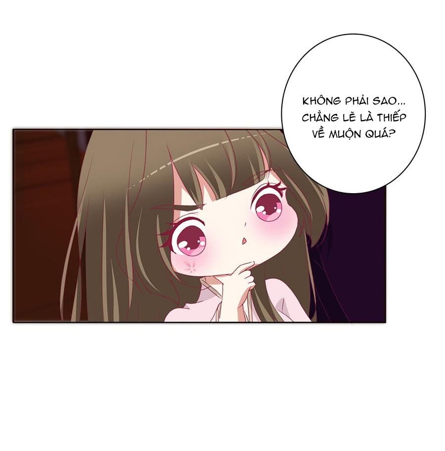 đọc truyện Thông Linh Phi Chương 510 ảnh 27 tại Thiên Thai Truyện