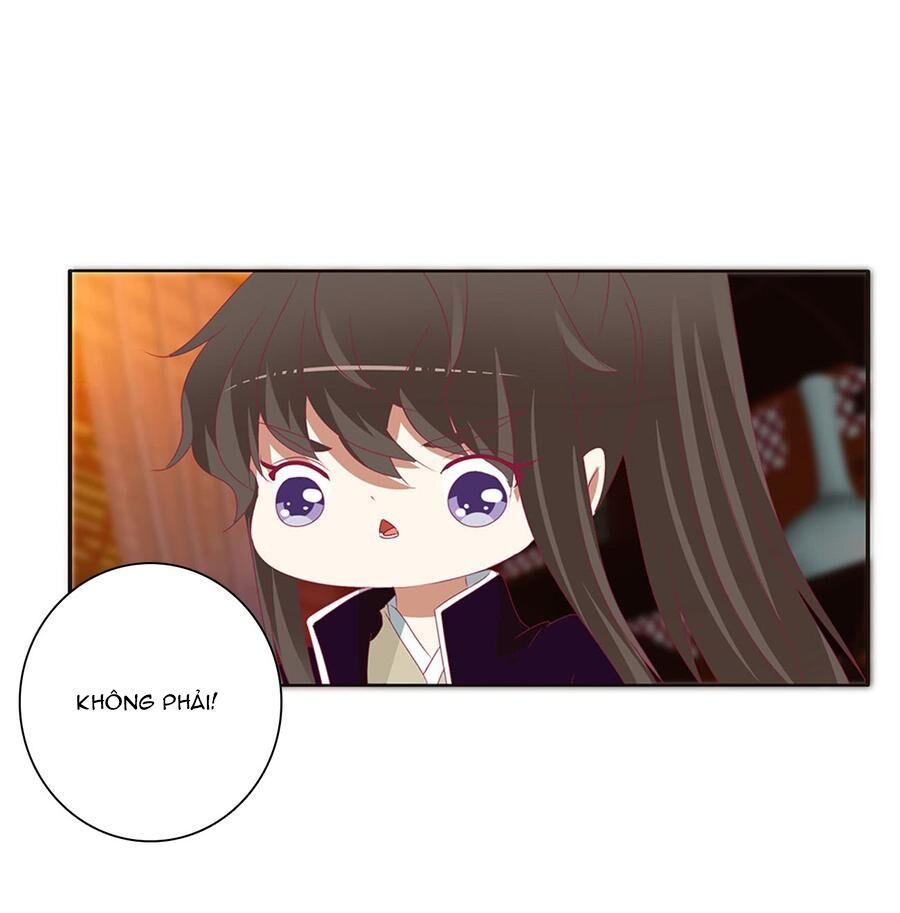 đọc truyện Thông Linh Phi Chương 510 ảnh 28 tại Thiên Thai Truyện