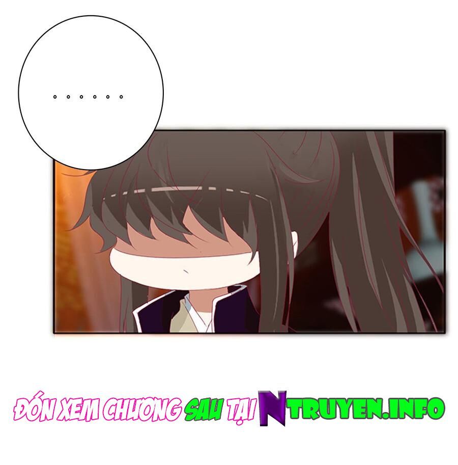 đọc truyện Thông Linh Phi Chương 510 ảnh 30 tại Thiên Thai Truyện