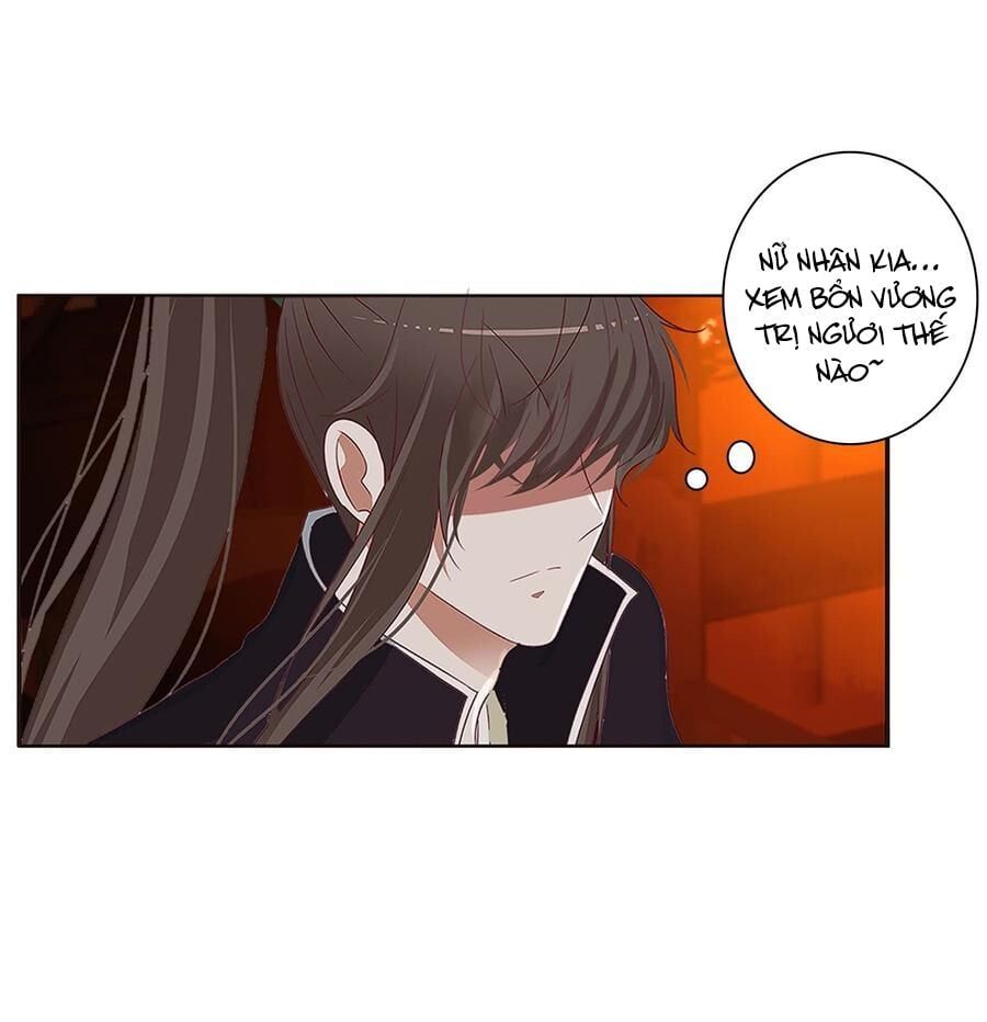 đọc truyện Thông Linh Phi Chương 510 ảnh 5 tại Thiên Thai Truyện