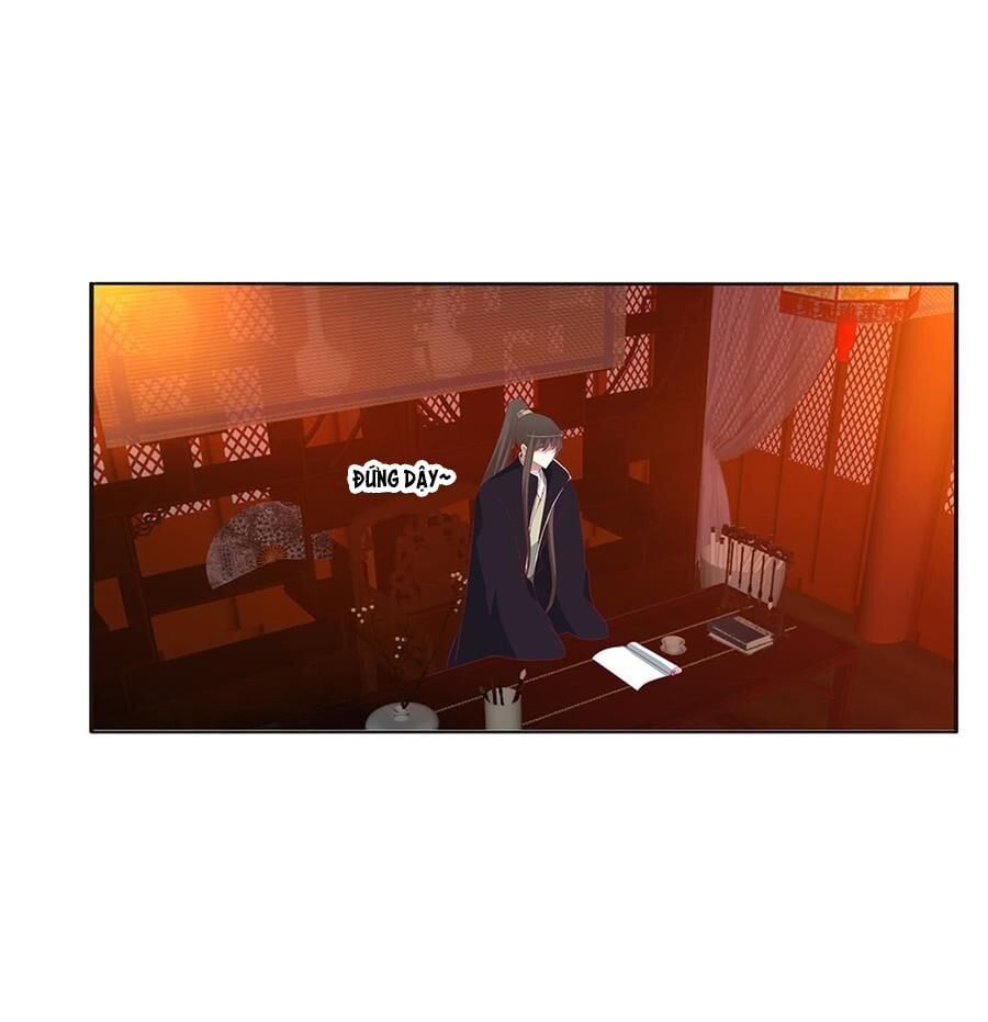 đọc truyện Thông Linh Phi Chương 510 ảnh 6 tại Thiên Thai Truyện