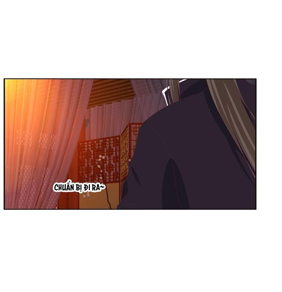 đọc truyện Thông Linh Phi Chương 510 ảnh 7 tại Thiên Thai Truyện