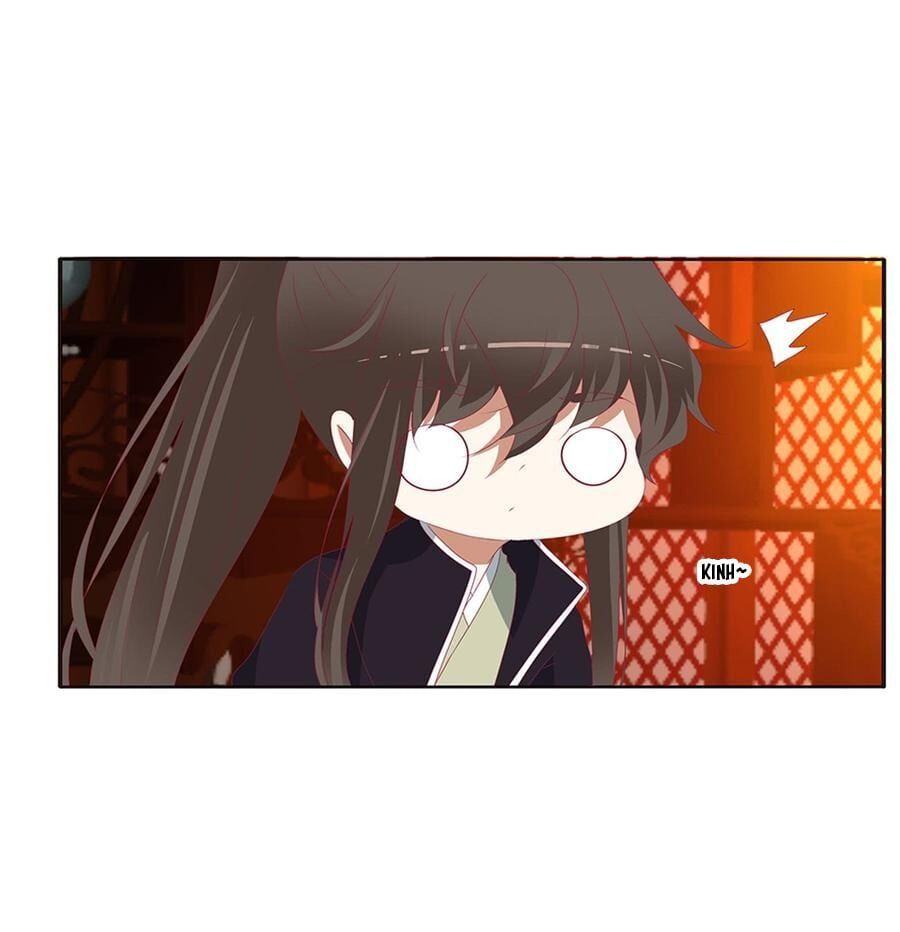 đọc truyện Thông Linh Phi Chương 510 ảnh 8 tại Thiên Thai Truyện