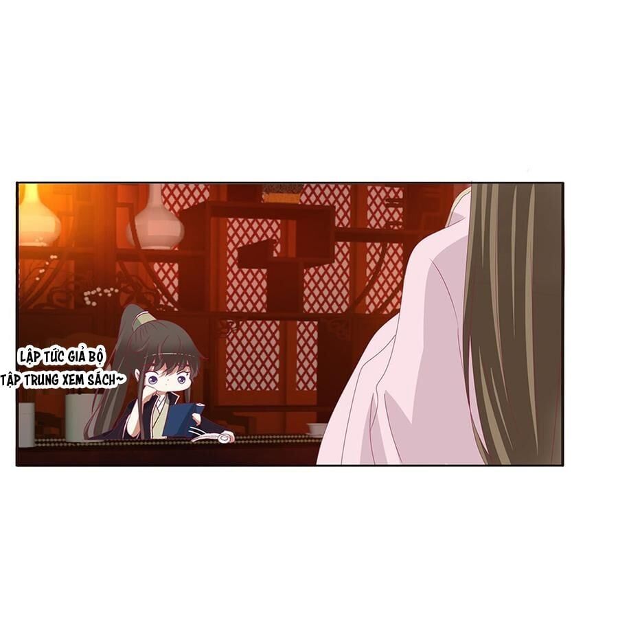 đọc truyện Thông Linh Phi Chương 510 ảnh 9 tại Thiên Thai Truyện