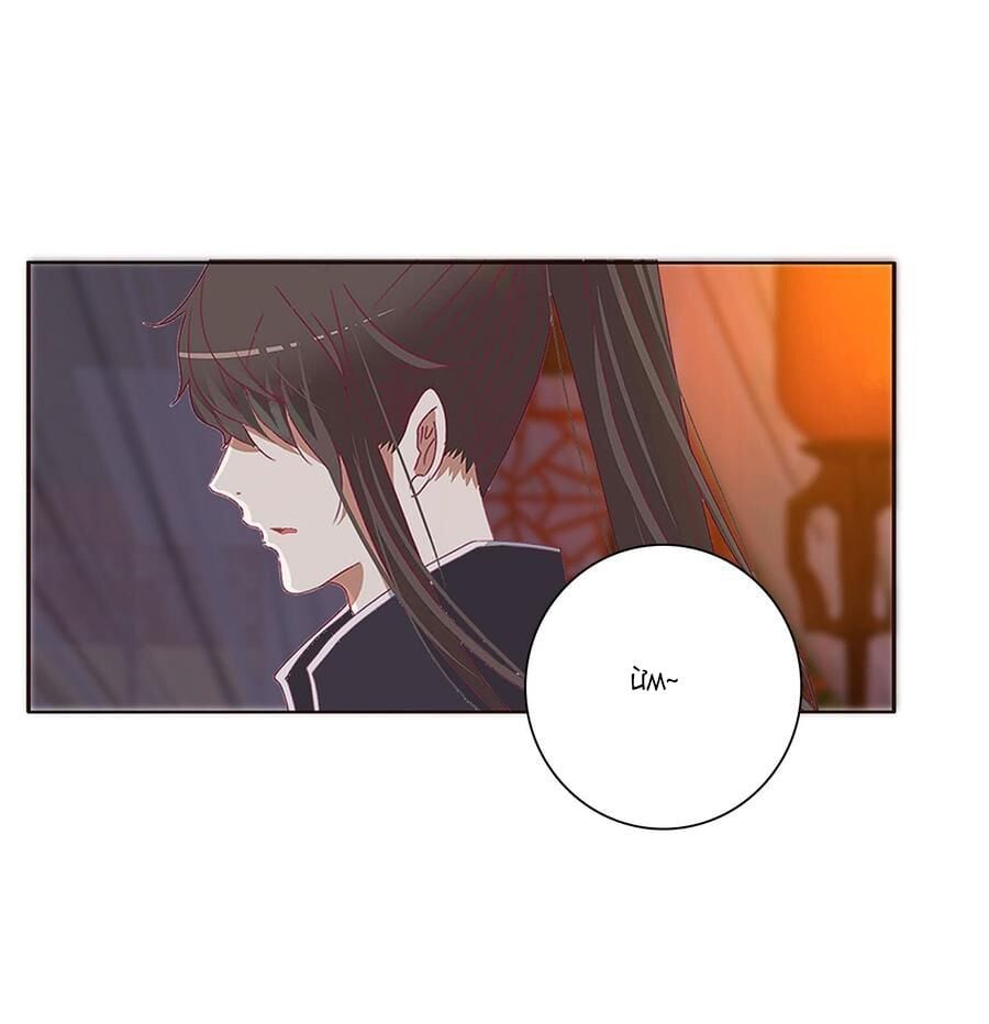 đọc truyện Thông Linh Phi Chương 510 ảnh 11 tại Thiên Thai Truyện