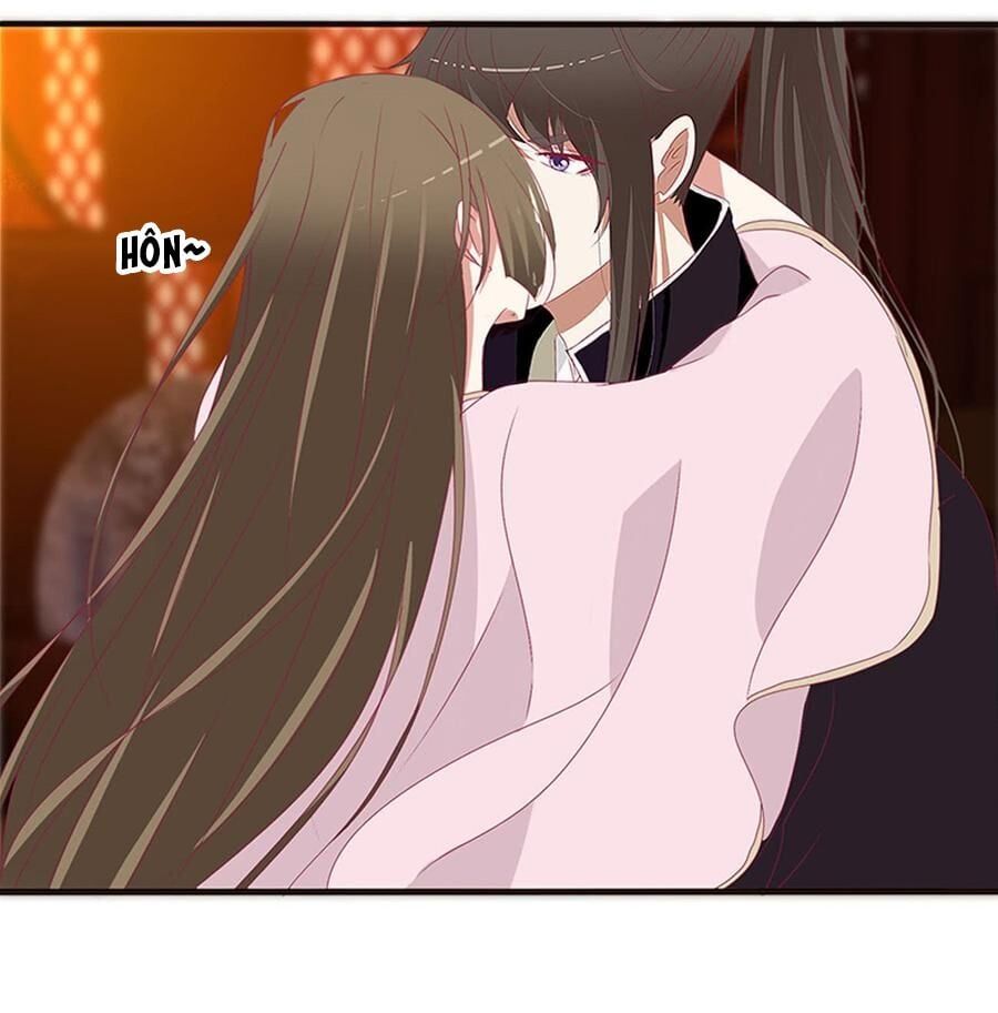 đọc truyện Thông Linh Phi Chương 511 ảnh 15 tại Thiên Thai Truyện