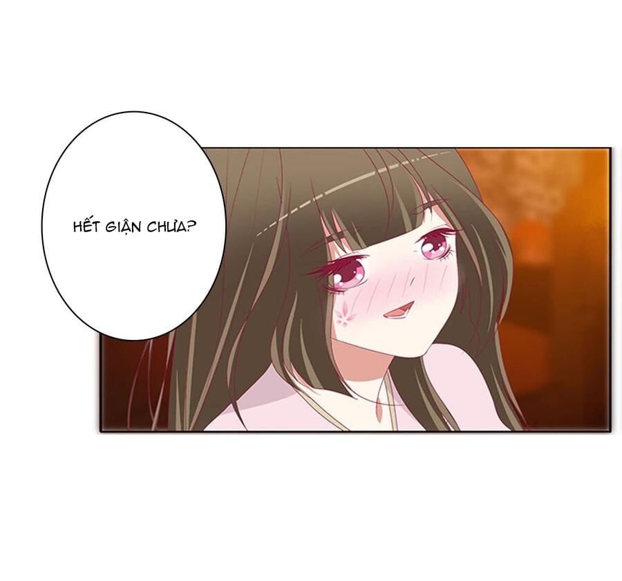 đọc truyện Thông Linh Phi Chương 511 ảnh 19 tại Thiên Thai Truyện