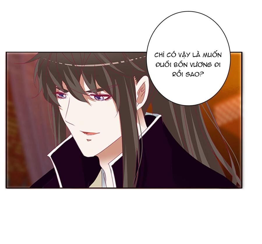 đọc truyện Thông Linh Phi Chương 511 ảnh 20 tại Thiên Thai Truyện