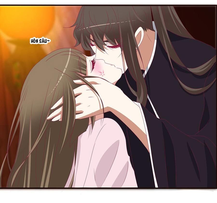 đọc truyện Thông Linh Phi Chương 511 ảnh 23 tại Thiên Thai Truyện