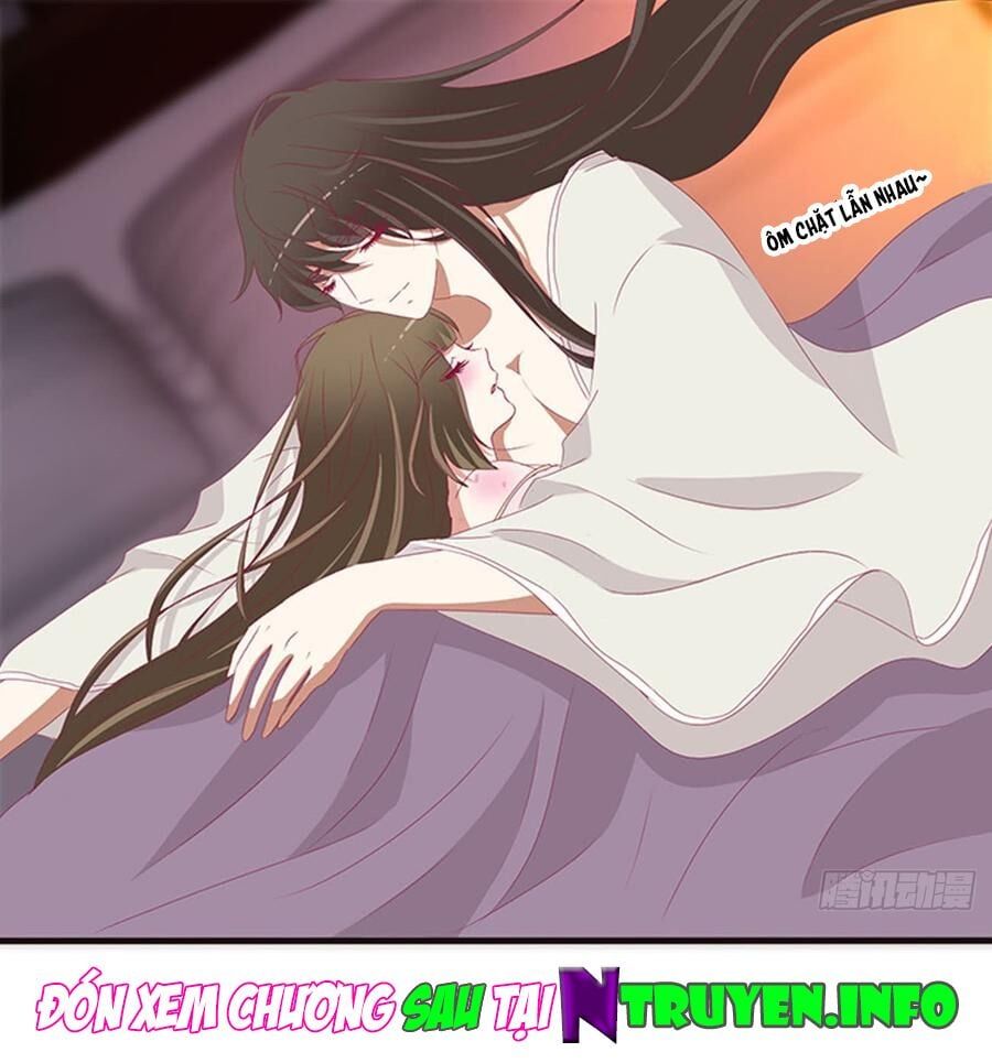 đọc truyện Thông Linh Phi Chương 511 ảnh 27 tại Thiên Thai Truyện