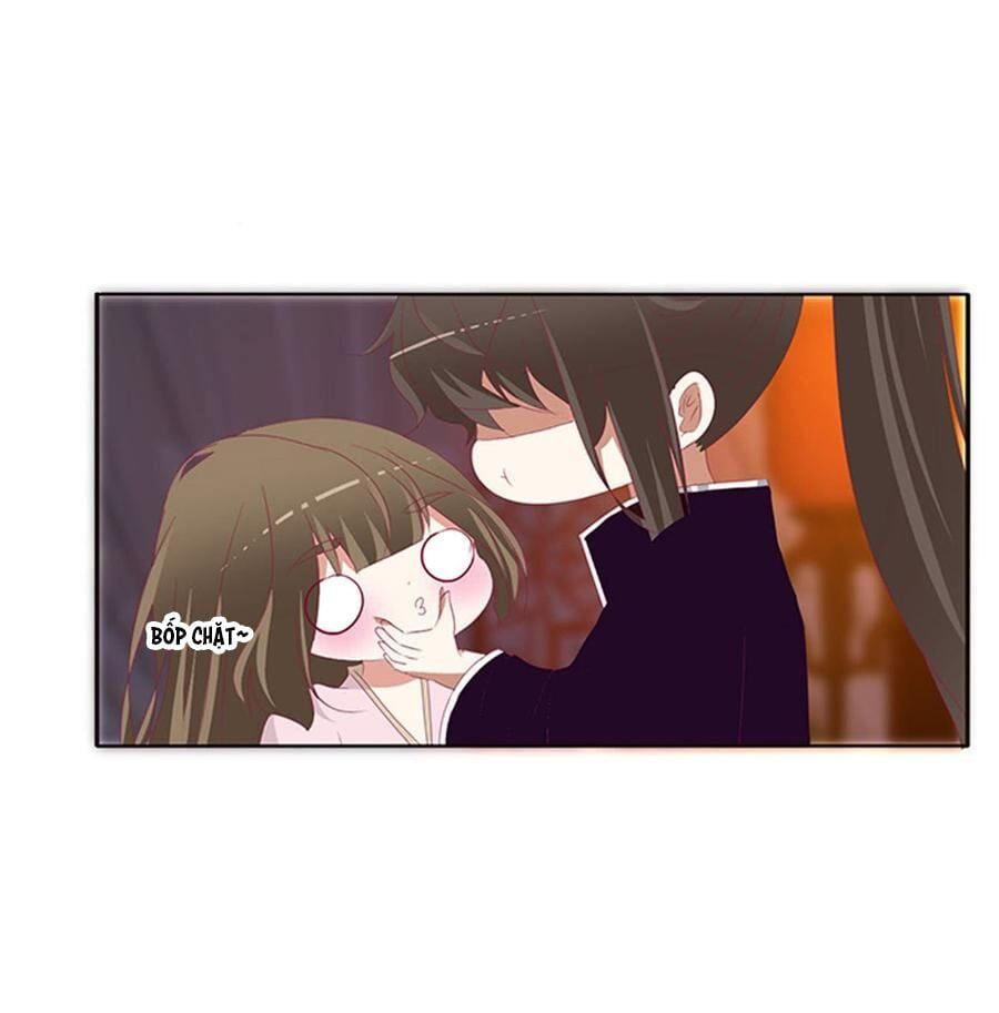 đọc truyện Thông Linh Phi Chương 511 ảnh 5 tại Thiên Thai Truyện