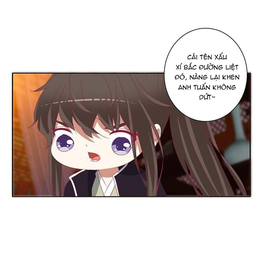 đọc truyện Thông Linh Phi Chương 511 ảnh 6 tại Thiên Thai Truyện