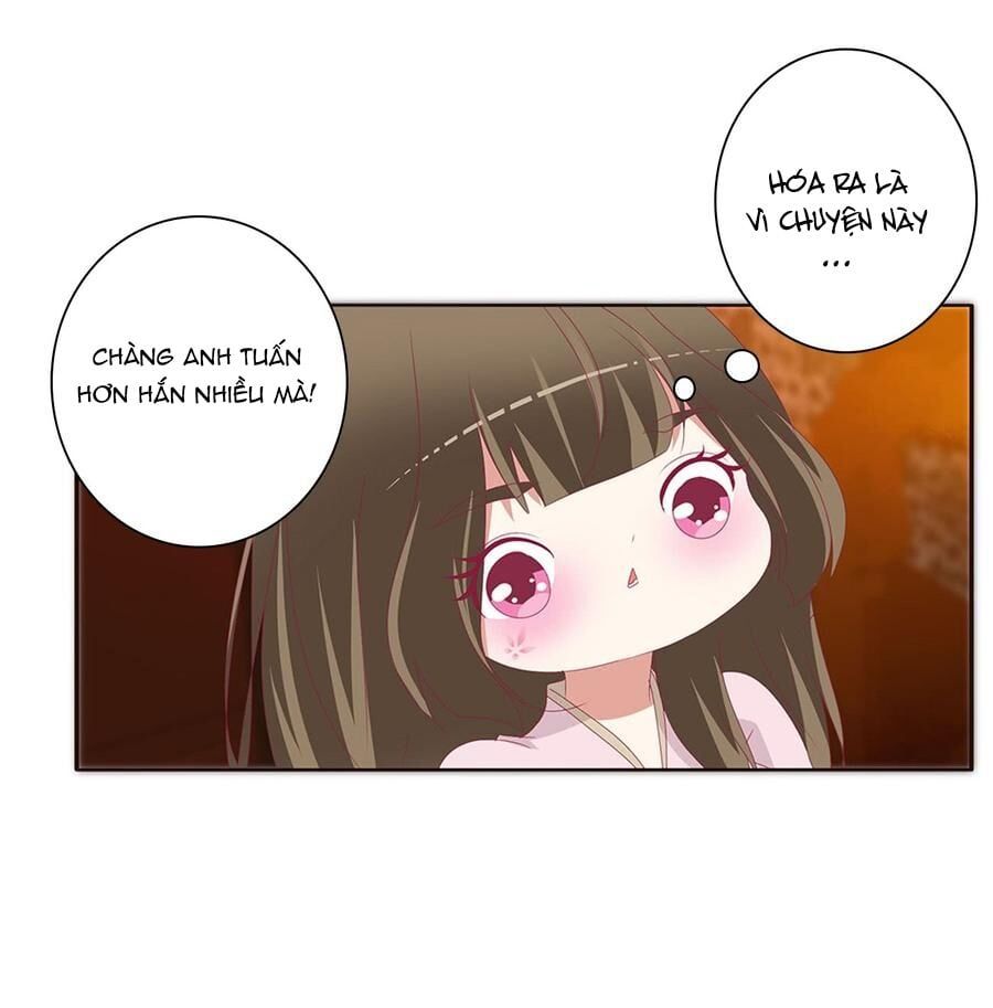 đọc truyện Thông Linh Phi Chương 511 ảnh 7 tại Thiên Thai Truyện