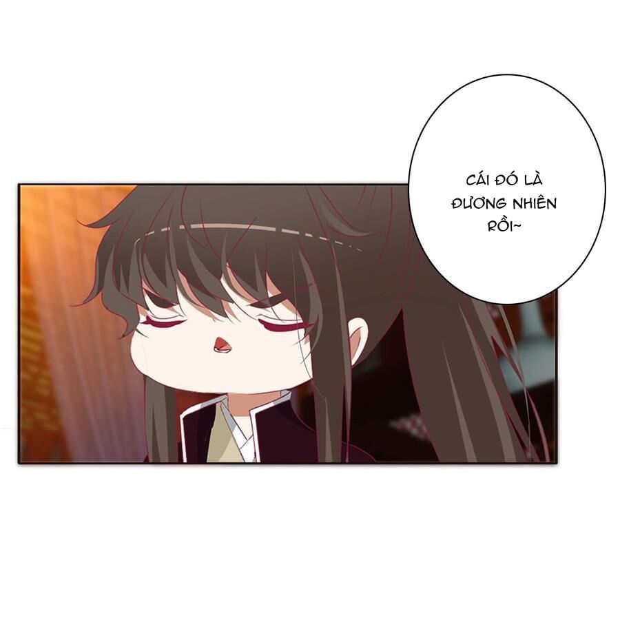 đọc truyện Thông Linh Phi Chương 511 ảnh 8 tại Thiên Thai Truyện