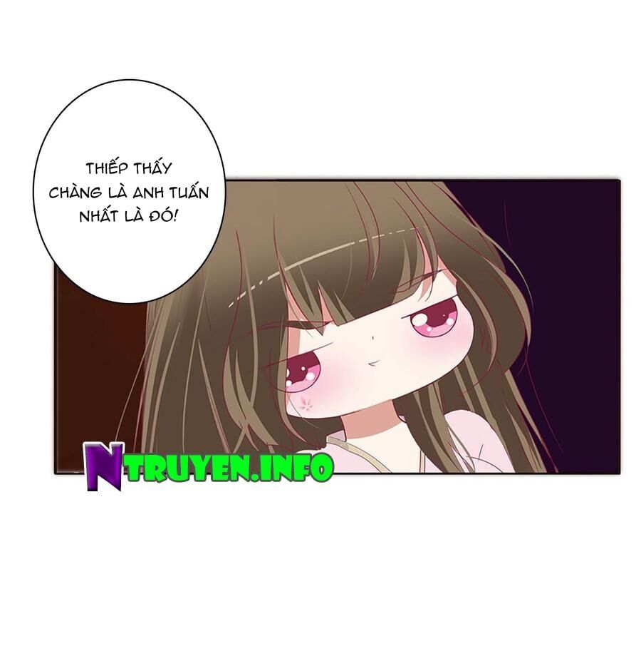 đọc truyện Thông Linh Phi Chương 511 ảnh 9 tại Thiên Thai Truyện