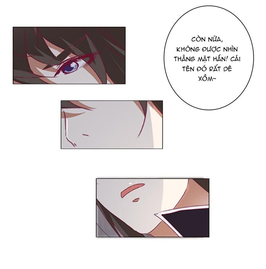 đọc truyện Thông Linh Phi Chương 511 ảnh 11 tại Thiên Thai Truyện