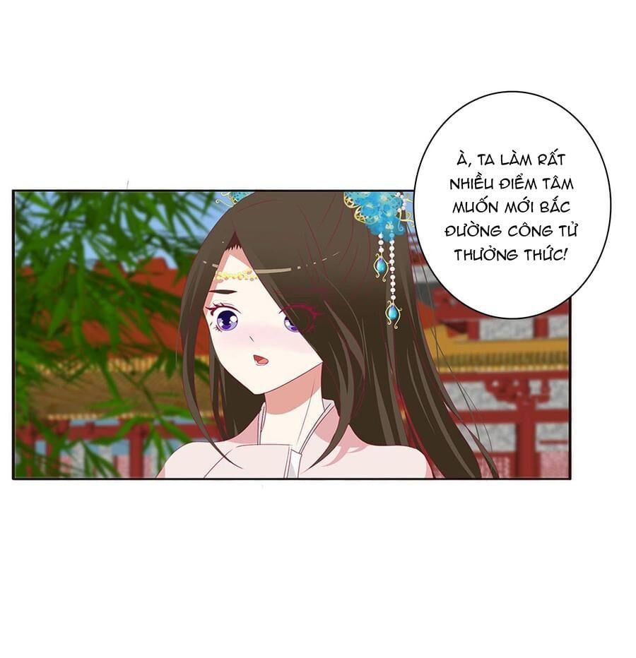 đọc truyện Thông Linh Phi Chương 512 ảnh 13 tại Thiên Thai Truyện