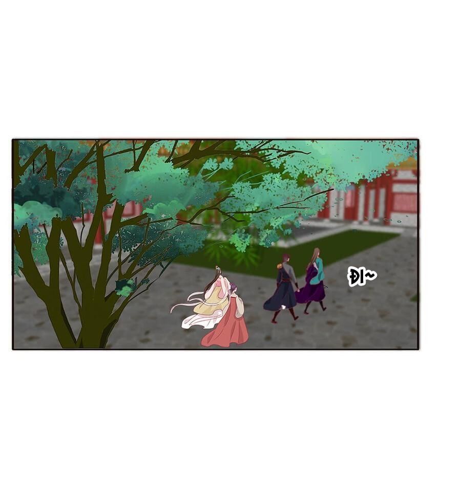 đọc truyện Thông Linh Phi Chương 512 ảnh 15 tại Thiên Thai Truyện