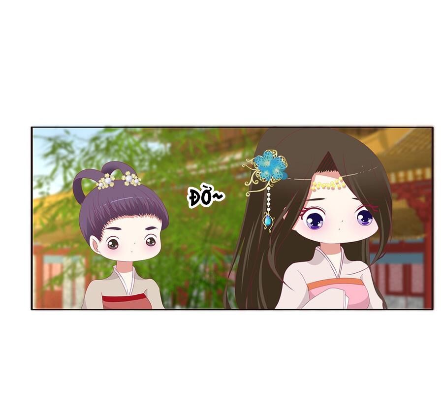 đọc truyện Thông Linh Phi Chương 512 ảnh 20 tại Thiên Thai Truyện